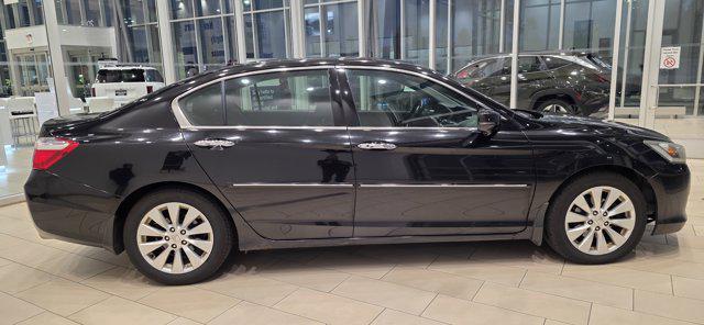 used 2015 Honda Accord car, priced at $7,998