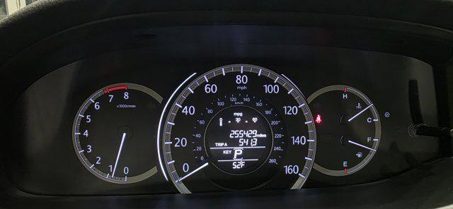 used 2015 Honda Accord car, priced at $7,998