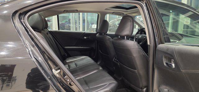 used 2015 Honda Accord car, priced at $7,998