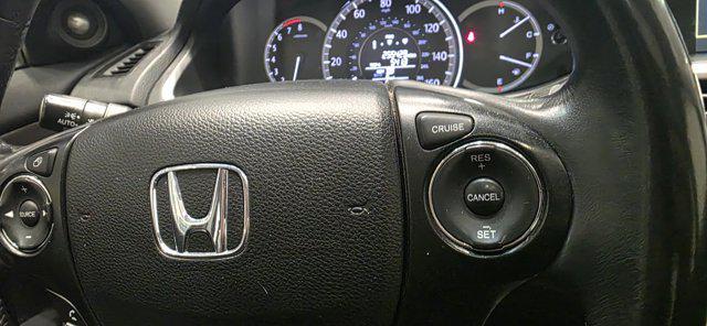 used 2015 Honda Accord car, priced at $7,998