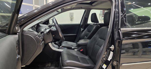 used 2015 Honda Accord car, priced at $7,998