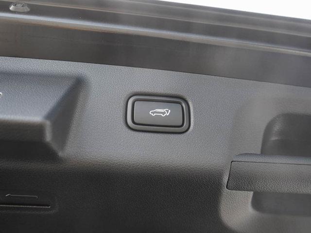 new 2025 Hyundai Palisade car, priced at $47,145