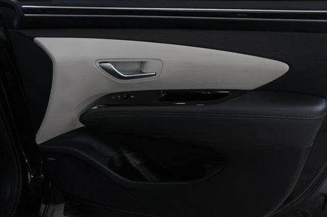 used 2024 Hyundai Tucson car, priced at $25,399