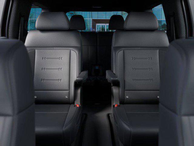 new 2026 Hyundai SANTA FE HEV car, priced at $52,350