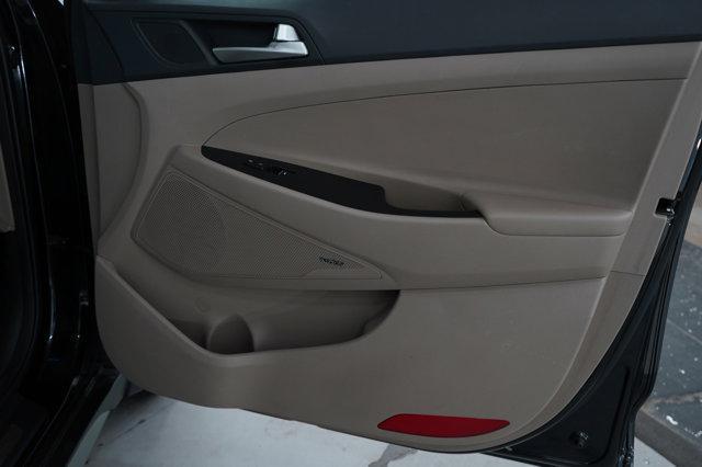 used 2019 Hyundai Tucson car, priced at $17,998