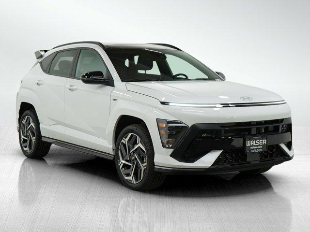 used 2024 Hyundai Kona car, priced at $25,998