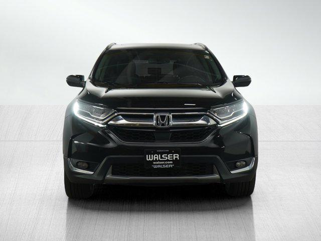 used 2019 Honda CR-V car, priced at $22,998