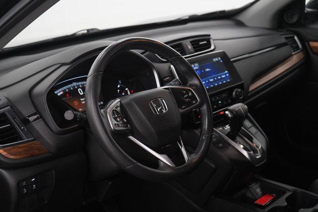 used 2019 Honda CR-V car, priced at $22,998