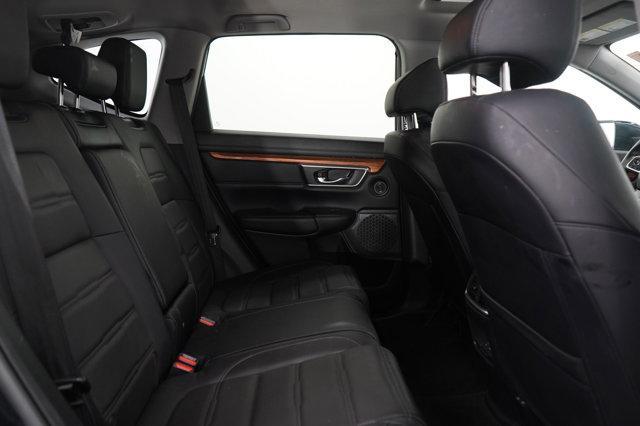 used 2019 Honda CR-V car, priced at $22,998