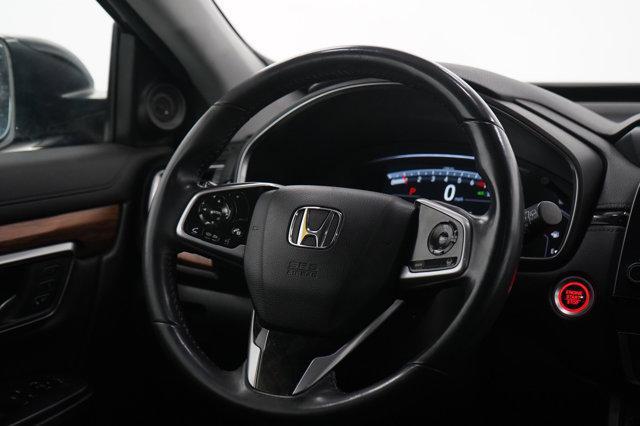 used 2019 Honda CR-V car, priced at $22,998