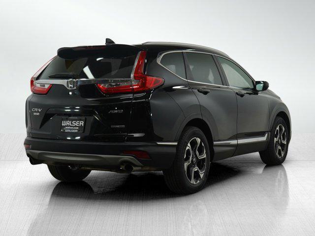 used 2019 Honda CR-V car, priced at $22,998