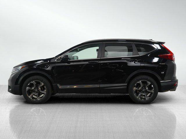 used 2019 Honda CR-V car, priced at $22,998