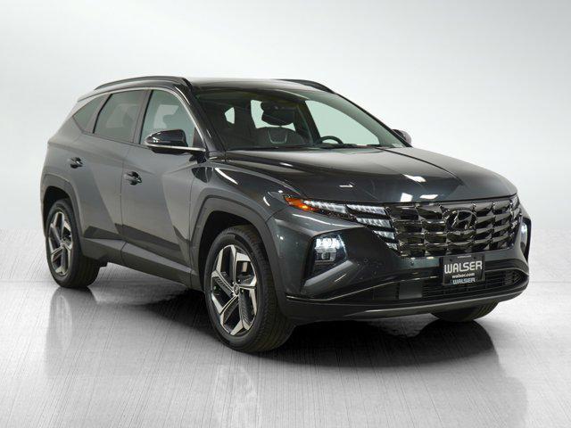 used 2022 Hyundai Tucson car, priced at $26,998