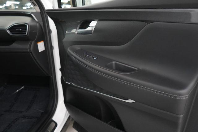 used 2023 Hyundai SANTA FE HEV car, priced at $23,998