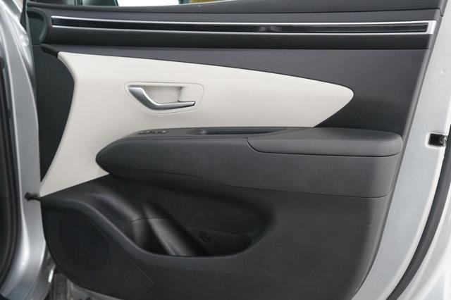 used 2024 Hyundai Tucson car, priced at $24,499