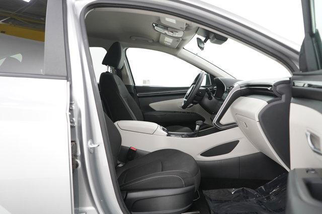 used 2024 Hyundai Tucson car, priced at $24,499