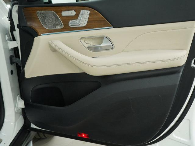 used 2023 Mercedes-Benz GLE 350 car, priced at $47,998