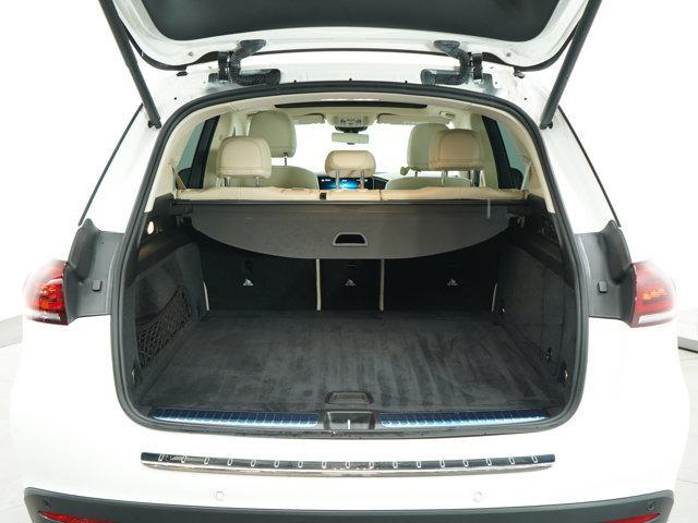 used 2023 Mercedes-Benz GLE 350 car, priced at $47,998