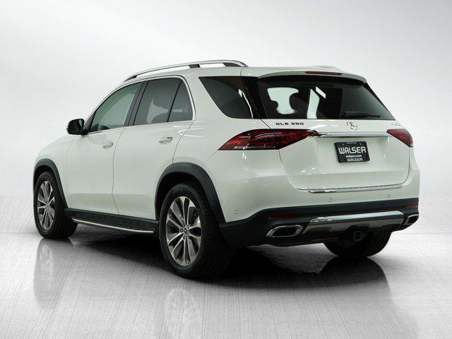 used 2023 Mercedes-Benz GLE 350 car, priced at $47,998