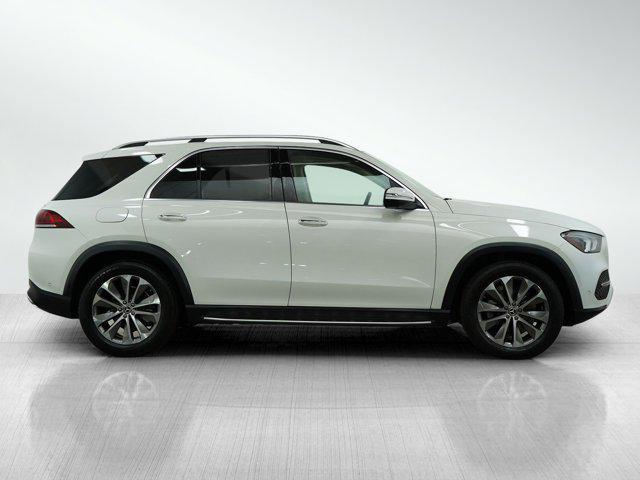 used 2023 Mercedes-Benz GLE 350 car, priced at $47,998
