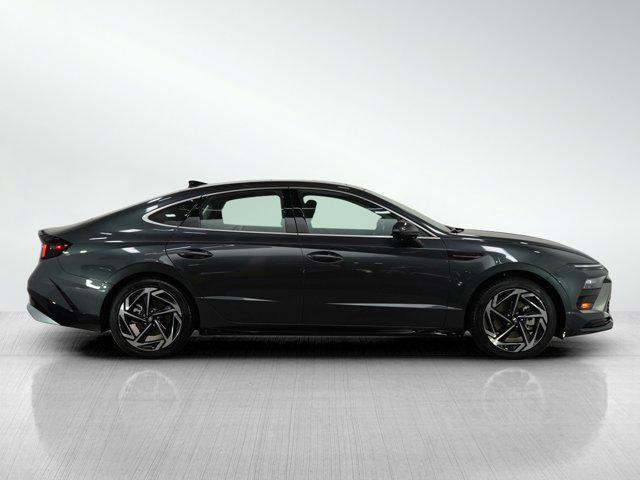 used 2024 Hyundai Sonata car, priced at $25,998