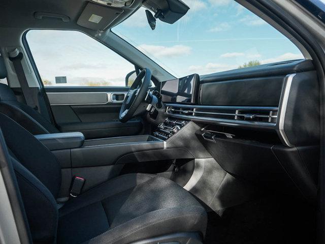 new 2026 Hyundai Santa Fe car, priced at $32,722