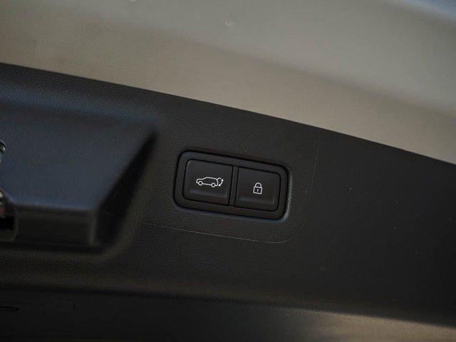 new 2026 Hyundai Santa Fe car, priced at $32,722