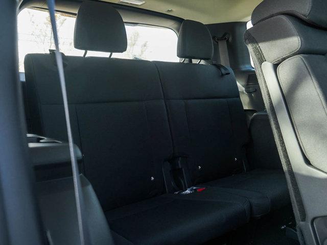 new 2026 Hyundai Santa Fe car, priced at $32,722