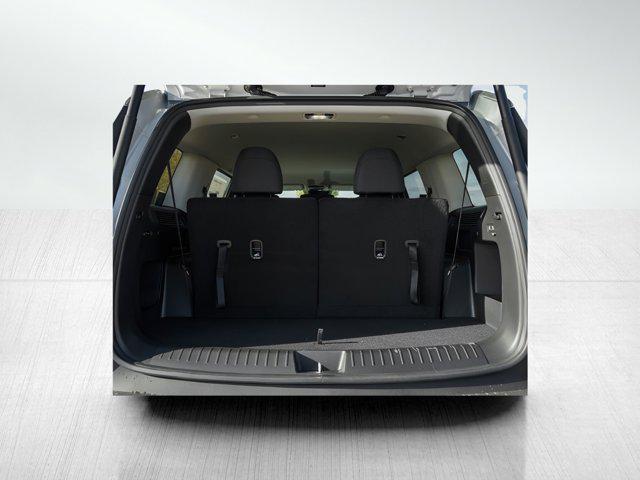 new 2026 Hyundai Santa Fe car, priced at $32,722