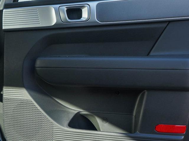 new 2026 Hyundai Santa Fe car, priced at $32,722