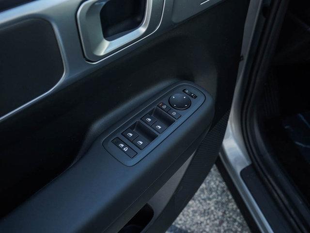 new 2026 Hyundai Santa Fe car, priced at $32,722