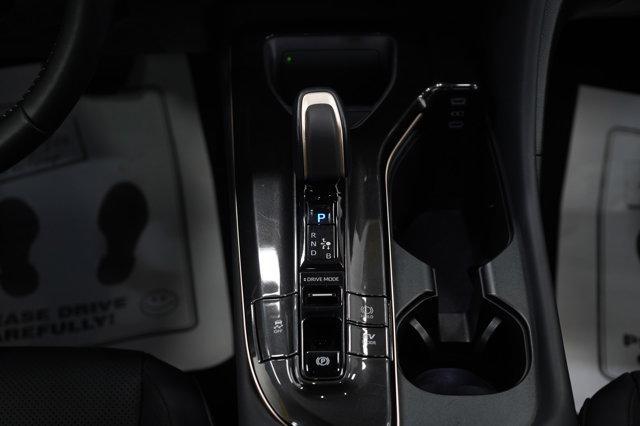 used 2024 Toyota Crown car, priced at $38,998