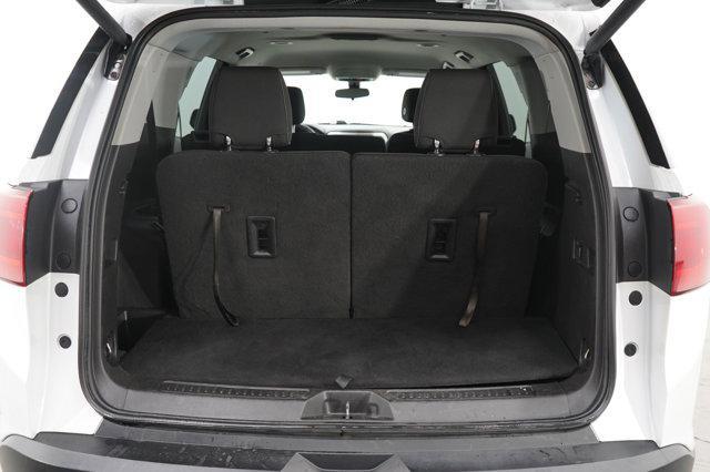 used 2019 GMC Acadia car, priced at $14,998