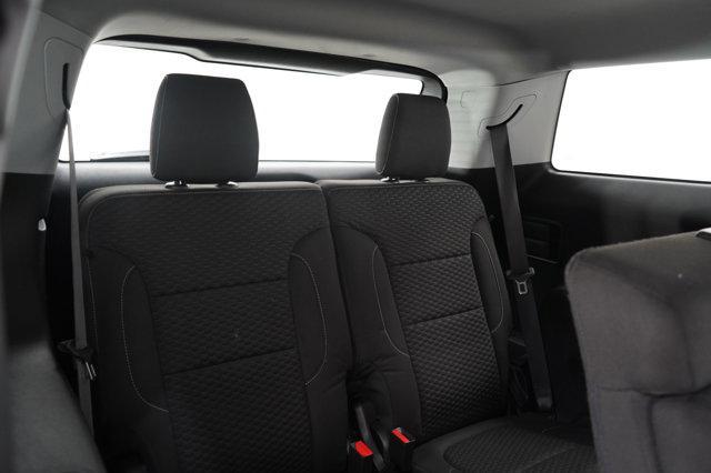 used 2019 GMC Acadia car, priced at $14,998