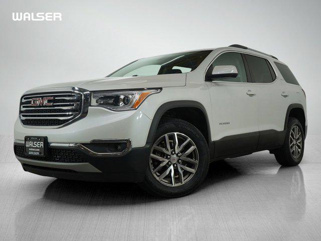 used 2019 GMC Acadia car, priced at $14,998