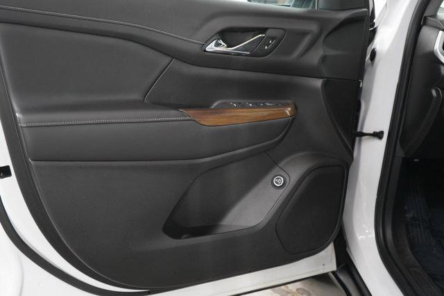 used 2019 GMC Acadia car, priced at $14,998