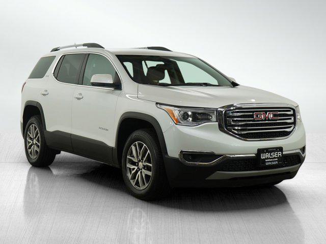 used 2019 GMC Acadia car, priced at $14,998