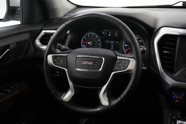used 2019 GMC Acadia car, priced at $14,998