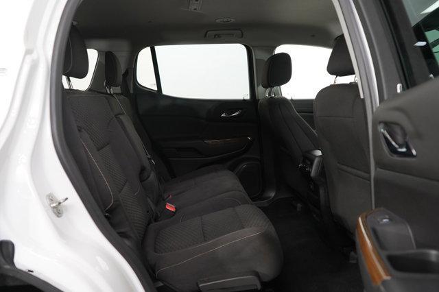 used 2019 GMC Acadia car, priced at $14,998