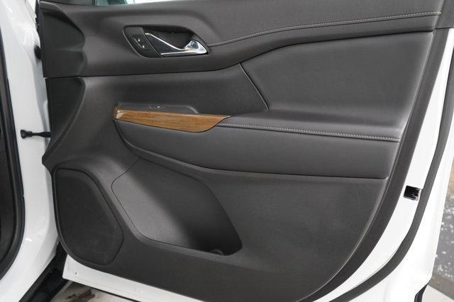 used 2019 GMC Acadia car, priced at $14,998