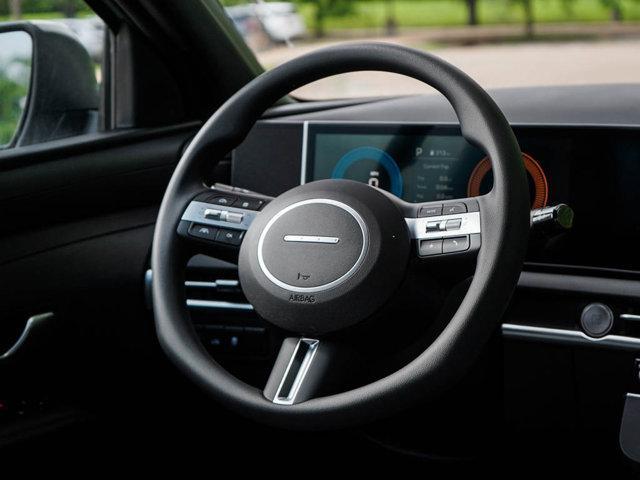 new 2025 Hyundai SANTA CRUZ car, priced at $30,887