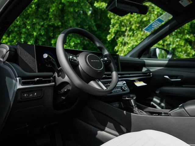 new 2025 Hyundai SANTA CRUZ car, priced at $30,887