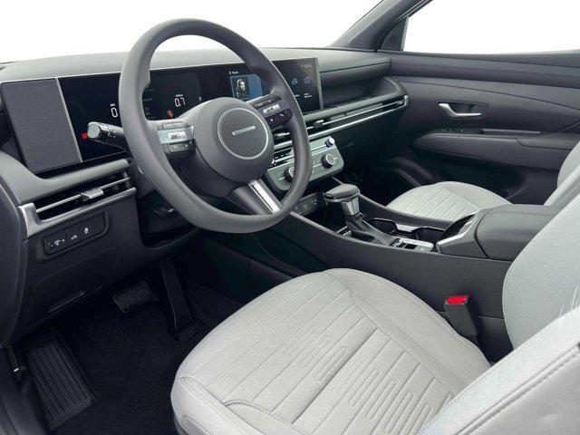 new 2025 Hyundai SANTA CRUZ car, priced at $31,187