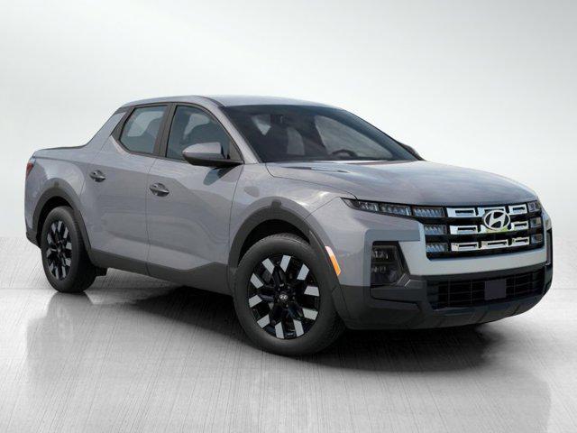new 2025 Hyundai SANTA CRUZ car, priced at $31,187