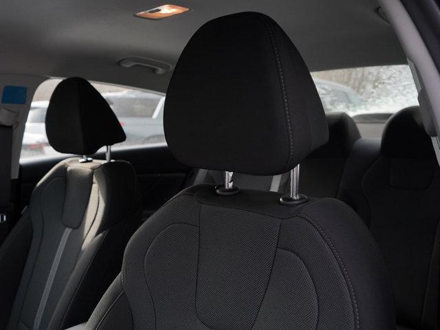 new 2025 Hyundai Elantra car, priced at $24,022