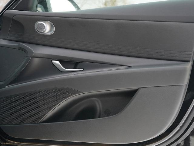 new 2025 Hyundai Elantra car, priced at $24,022