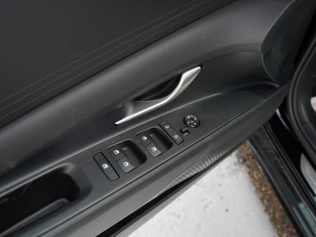 new 2025 Hyundai Elantra car, priced at $24,022