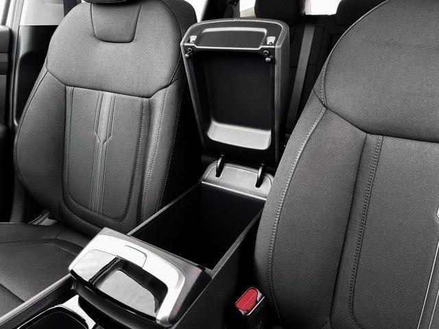 new 2026 Hyundai Tucson car, priced at $31,725