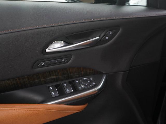 used 2023 Cadillac XT4 car, priced at $30,499