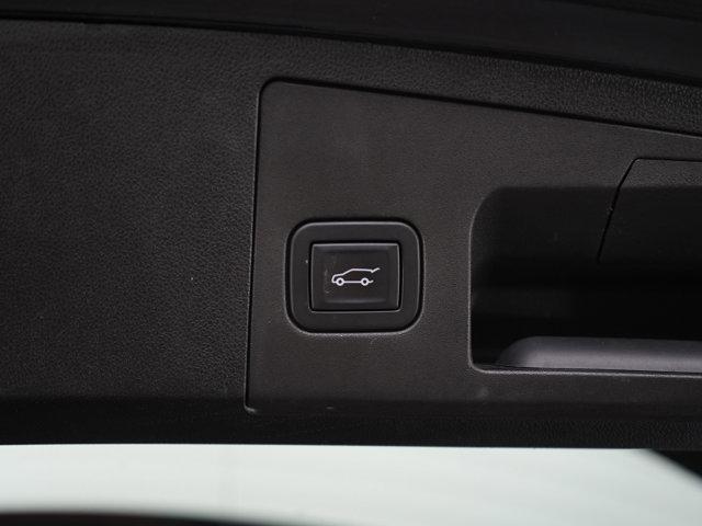 used 2023 Cadillac XT4 car, priced at $30,499